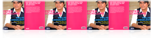 Peter Schilling - Völlig losgelöst